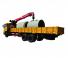 Hydraulické nakládací jeřáby Sany SPS 25000 B