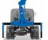 Hydraulické nakládací jeřáby Tadano TM-ZE503HRS
