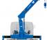 Hydraulické nakládací jeřáby Tadano TM-ZE504GHS