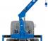Hydraulické nakládací jeřáby Tadano TM-ZE504HS