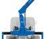 Hydraulické nakládací jeřáby Tadano TM-ZE505GHRS