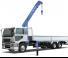 Hydraulické nakládací jeřáby Tadano TM-ZR865(RS)