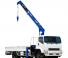 Hydraulické nakládací jeřáby Tadano TM-ZT505H