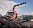 Hydraulické nakládací jeřáby Hiab X-Duo 248 EP-2 