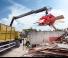 Hydraulické nakládací jeřáby Hiab X-HiDuo 092 E-1