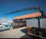 Hydraulické nakládací jeřáby Hiab X-HiPro 232 E-2