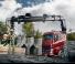 Hydraulické nakládací jeřáby Hiab X-HiPro 362 EP-5 