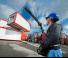 Hydraulické nakládací jeřáby Hiab XS 544 E-6 HIPRO