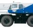 Jeřáby pro těžký terén Tadano GR-600EX-2