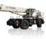 Jeřáby pro těžký terén TEREX CRANES TRT 80