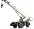 Jeřáby pro těžký terén TEREX CRANES TRT 80