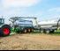 Technologie kejdy a hnoje Kalové cisterny Joskin EUROLINER 18000 TRS