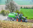 Technologie kejdy a hnoje Kalové cisterny Joskin EUROLINER 28000 TRS