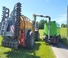 Technologie kejdy a hnoje Kalové cisterny Veenhuis PROFI LINE 14000