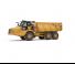 Kloubové dampry Caterpillar 725C2 Bare Chassis