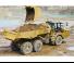 Kloubové dampry Caterpillar 730-04A