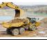 Kloubové dampry Caterpillar 730
