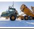 Kloubové dampry Caterpillar 730
