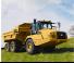 Kloubové dampry Caterpillar 730 EJ