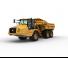 Kloubové dampry Caterpillar 730 EJ