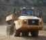 Kloubové dampry Caterpillar 730C