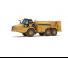 Kloubové dampry Caterpillar 730C2 Bare Chassis