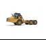 Kloubové dampry Caterpillar 730C2