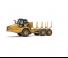 Kloubové dampry Caterpillar 730C2