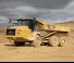 Kloubové dampry Caterpillar 735