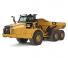 Kloubové dampry Caterpillar 735C
