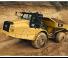 Kloubové dampry Caterpillar 745