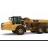 Kloubové dampry Caterpillar 745