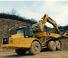 Kloubové dampry Caterpillar 745