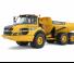 Kloubové dampry Volvo A25F