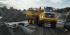 Kloubové dampry Volvo A25G