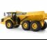 Kloubové dampry Volvo A30G