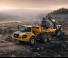 Kloubové dampry Volvo A30G