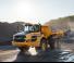 Kloubové dampry Volvo A30G