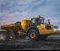 Kloubové dampry Volvo A35