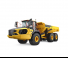 Kloubové dampry Volvo A40