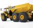 Kloubové dampry Volvo A40G