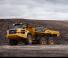 Kloubové dampry Volvo A40G 