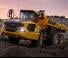 Kloubové dampry Volvo A45
