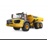 Kloubové dampry Volvo A45