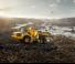 Kloubové dampry Volvo A45G
