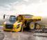 Kloubové dampry Volvo A45G 