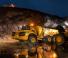 Kloubové dampry Volvo A45G 