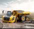 Kloubové dampry Volvo A45G