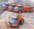 Kloubové dampry Hitachi AH250D