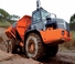 Kloubové dampry Hitachi AH300D